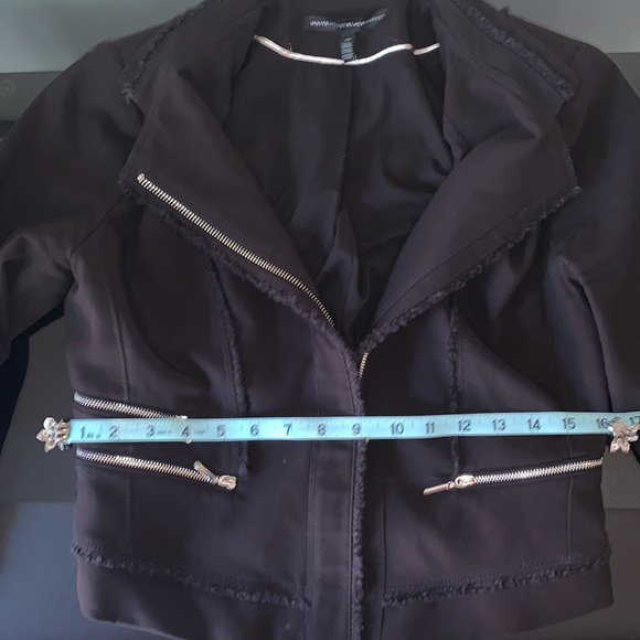 Sharp WHBM 3/4 Sleeve - Picture 11 of 11